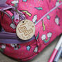 Personalised First Day Of School Pocket Hug Token, thumbnail 7 of 8
