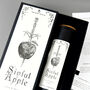Apple Cinnamon Scented Candle Spell Candle Gift Set, thumbnail 5 of 6