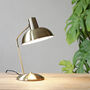 Hood Table Lamps, thumbnail 3 of 12