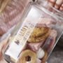 Personalised Snack Jar, thumbnail 2 of 4