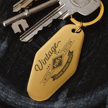 30th 40th 50th 60th 70th Any Year Engraved Birthday Gift, 2 of 4