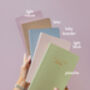 2026 Daily Planner/Making It Happen, thumbnail 7 of 12