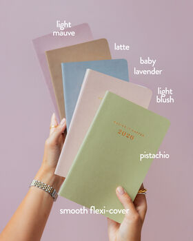 2026 Daily Planner/Making It Happen, 7 of 12