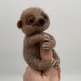 Needle Felting Kit Baby Sloth, thumbnail 4 of 10