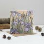 'Floral Summer' Mixed Pack Of Ten Greeting Cards, thumbnail 4 of 11