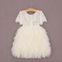 Bohemian Princess Dress Ice Cream, thumbnail 9 of 9