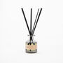 Oriental Blossom Luxury Black Reed Diffuser, thumbnail 5 of 6