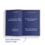 Scorpio Star Sign Gift Personalised Astrology Book, thumbnail 4 of 9