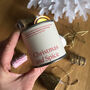 Christmas And Spice Candle, thumbnail 3 of 6