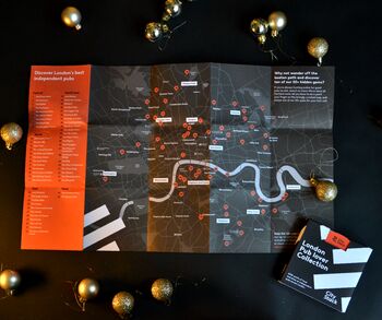 Gift For Pub Lover £100 To Spend At Independent Pubs Quick Delivery, 2 of 7