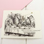 Alice In Wonderland Teapot Necklace, thumbnail 2 of 7