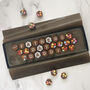 Happy Father's Day Personalised Chocolates And Card, thumbnail 5 of 5