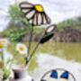 Daisy Stained Glass Everlasting Flowers, thumbnail 4 of 8