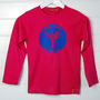 Personalised Children's Superhero T Shirt, thumbnail 6 of 12