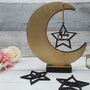 Freestanding Ramadan And Eid Decoration, thumbnail 4 of 6