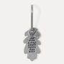 'From Little Acorns Mighty Oaks Grow' Keyring, thumbnail 4 of 5