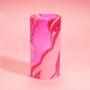 Handpoured Marble Candle, thumbnail 2 of 12