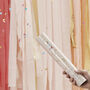 Happy Everything Pastel Biodegradeable Confetti Cannon, thumbnail 1 of 3