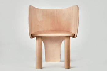 Elephant Chair And Table, 3 of 4