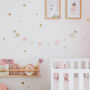 Star Wall Decals, thumbnail 3 of 5