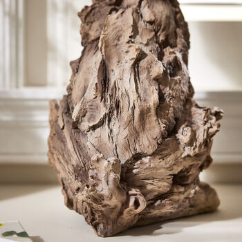 Textured Easter Rabbit Ornament, 2 of 4