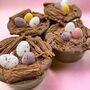 Stuffed Easter Nest, thumbnail 2 of 5