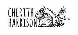 Cherith Harrison logo