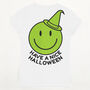 Have A Nice Halloween Women's T Shirt, thumbnail 5 of 5