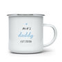 Personalised Daddy Gift Set From Baby, thumbnail 6 of 6