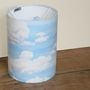 Child's Clouds Lampshade, thumbnail 9 of 11