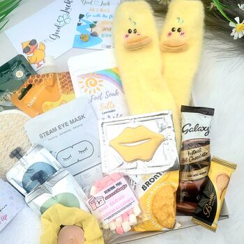 Good Luck Gift Box: New Job, Exam , Pre Interview Care, 2 of 9