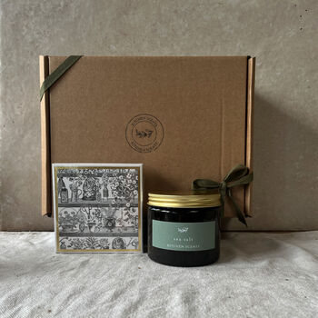 The Candle Gift Box, 3 of 3