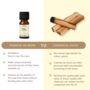 Palo Santo Essential Oil Gift Set, thumbnail 6 of 8