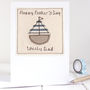 Personalised Sailing Boat Birthday Card For Any Age, thumbnail 6 of 12