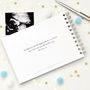 Personalised Baby Shower Book, thumbnail 7 of 10