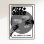 Fizz And Disco Print, thumbnail 10 of 12