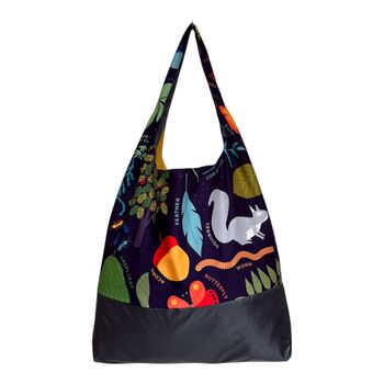 Nature Trail Carry All Bag, 3 of 8