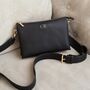 Personalised Cross Body Bag, Bag With Strap, thumbnail 1 of 5