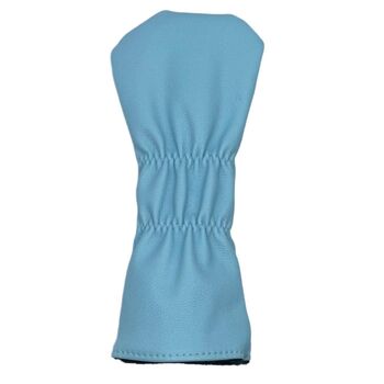 Man City Maine Road Hybrid Headcover, 3 of 4