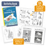 Build Your Own Personalised The Snowman™ Christmas Eve Box, thumbnail 3 of 12