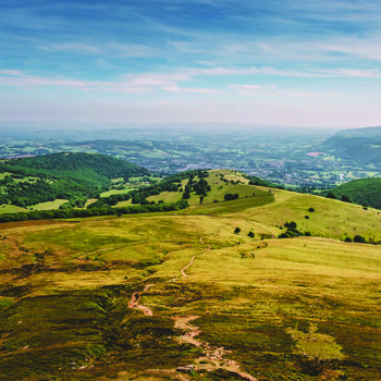 Brecon Beacons Self Guided Hiking Pack, 4 of 6