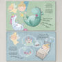 Personalised Wish Book For Baby Or Child, thumbnail 7 of 8
