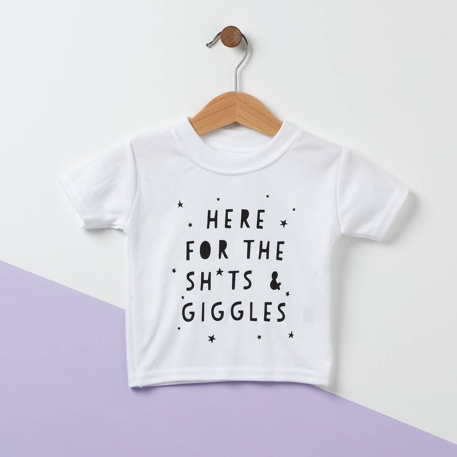 shirts and giggles etsy