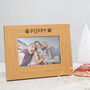 Personalised Dog Photo Frame, thumbnail 5 of 8