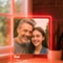 Personalised A5 Acrylic Definition Plaque With Photo Powered By Usb, thumbnail 8 of 11