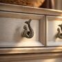 Ocean Muse Mermaid Cabinet Knob, thumbnail 4 of 8