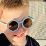 Round Children's Sunglasses, thumbnail 4 of 12