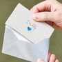 Personalised Fold Out Father's Day Card, thumbnail 4 of 4