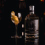 'Map Vesper Martini' Handcrafted Bottled Cocktail, thumbnail 2 of 5