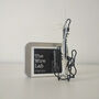 The Wire Lab: S Style Guitar Wire Sculpture Kit, thumbnail 2 of 12